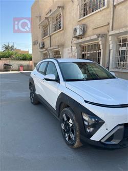 هيونداي كونا